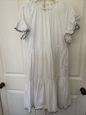 Illa Johnson Dress 10