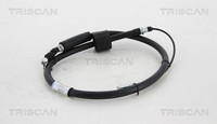 Bremsseil Seilzug Feststellbremse Triscan 8140 131213 FüR Toyota Hiace 4 Bus 4WD