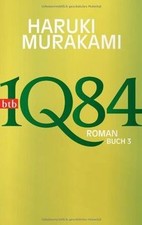 1Q84 (Buch 3)  von Murakami, Haruki | Buch | Zustand sehr gut