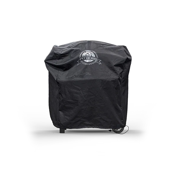 Pit Boss Sportsman 3 Grill- und Wagenabdeckung (vollständige Abdeckung) 31915