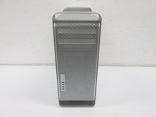 Mac Pro early 2009 Intel Xeon W3540 2.93GHz NO RAM NO HDD
