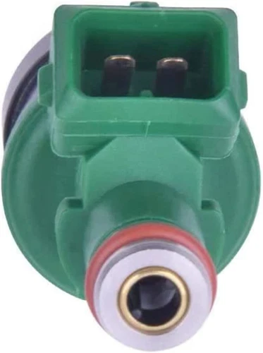 4PCS High quality Fuel injector 35310-32660 for HYUNDAI SONATA 2.4L L4 1989-1991 - Foto 4 di 4