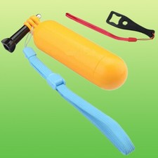 Buoyancy Floating Hand Grip Waterproof Handheld for GoPro Hero 10 9 8 7 6 5 4 3