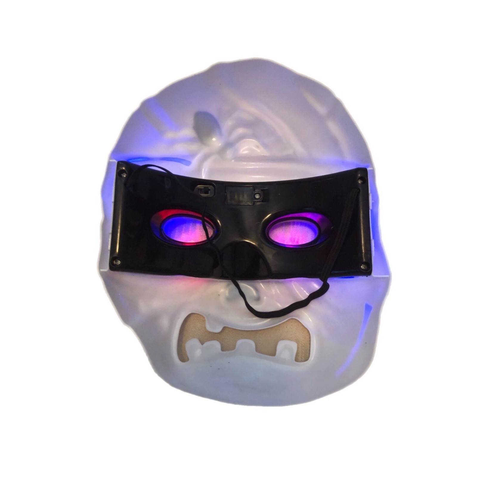 Light up halloween Mask Gem
