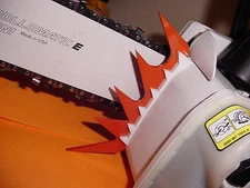 LARGE DOG SPIKE BUMPER FOR STIHL MS193 MS181  MS193T-----  DRAWER 66