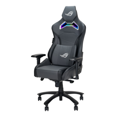 ASUS ROG Chariot X Gaming-Stuhl grau