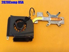 TESTED HP DV6000 DV6500 DV6700 Cooling Fan Heatsink for 459565-001 449903-001