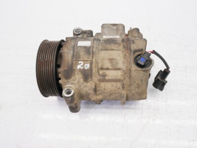 Klimakompressor für Land Rover Discovery 2,7 V6 276DT TDV6 447180-8382