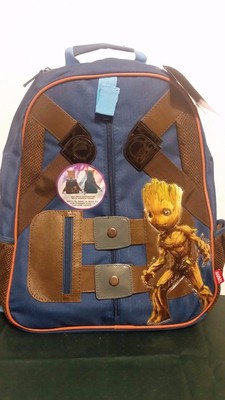 groot backpack