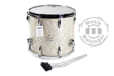 Sonor Vintage 14x12 FT Vintage Pearl