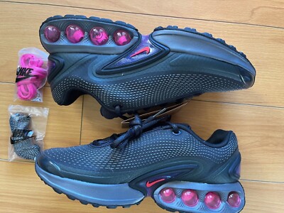 Men Size 8 - Nike Air Max DN All Night DV3337-008 Brand NEW w/ Box  