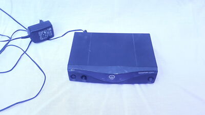 AKG SR45 Perception Wireless Hochleistungs- Receiver RF Band A 530-559 MHz
