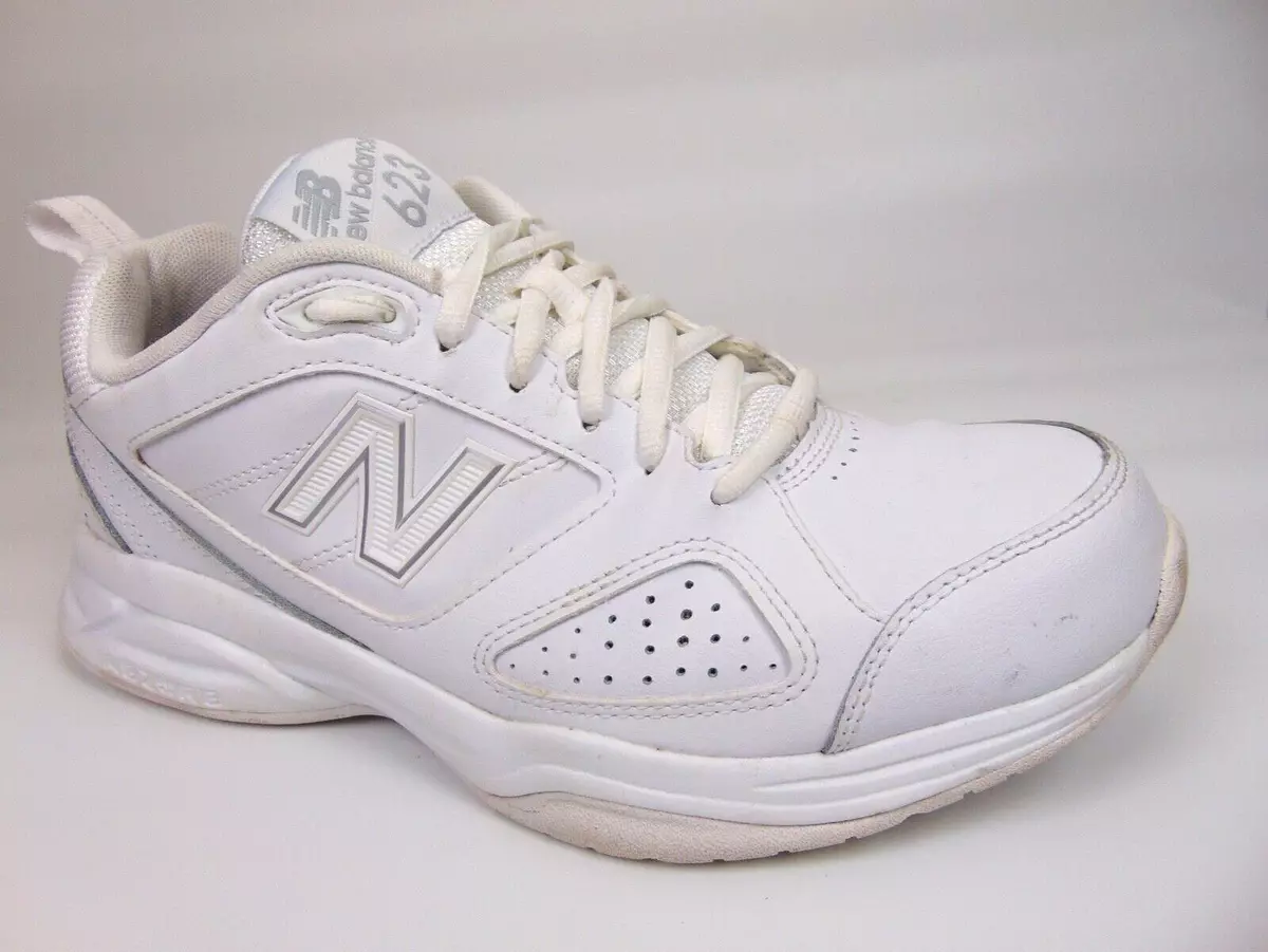 New Balance Womens 623 V3 Casual Comfort Cross Training Walk Shoes