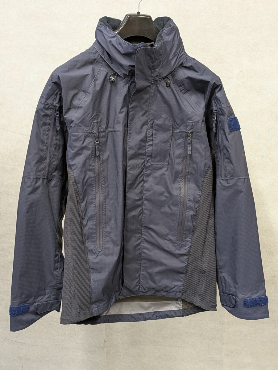 ジャケット・アウター Siamidis Goretex Wet Weather Jacket ジャケット・アウター siamidis wet weather jacket L GORE TEX