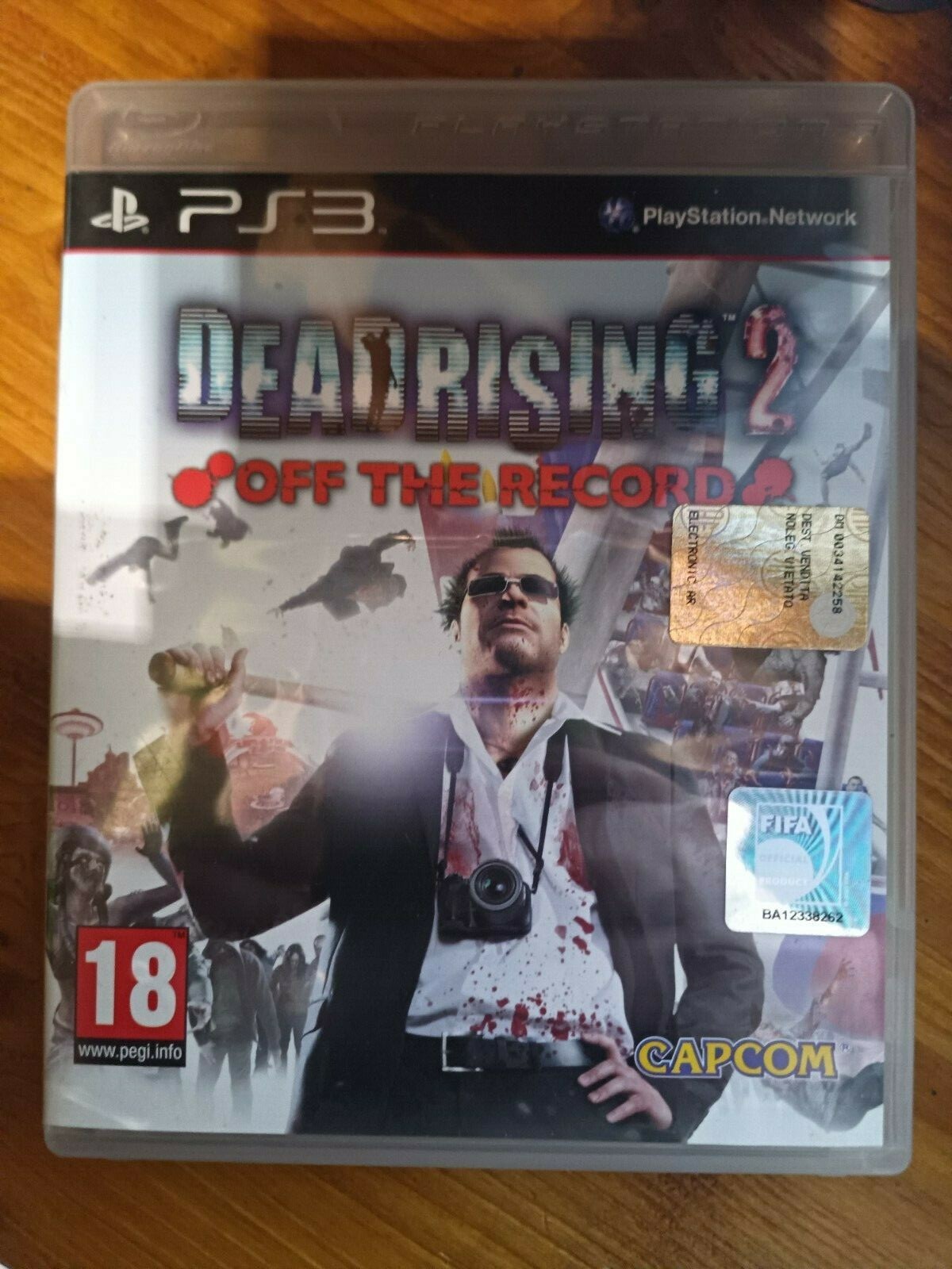 Giochi Ps3 PlayStation 3 eBay
