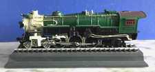 Crescent Train 1925 Reproduction Locomotive Telephone by Telemania