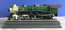 Crescent Train 1925 Reproduction Locomotive Telephone by Telemania