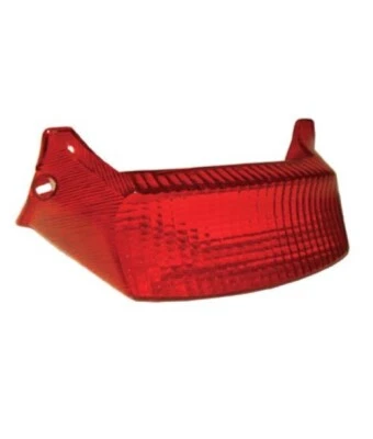 BOSATTA FANALE POSTERIORE MBK BOOSTER NEXT GENERATION LINEA ORIGINALE STOP ROSSO