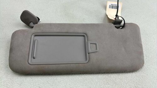 2017 - 2019 GENESIS G90 FRONT LEFT DRIVER SIDE SUNVISOR SUN VISOR OEM - Picture 1 of 6