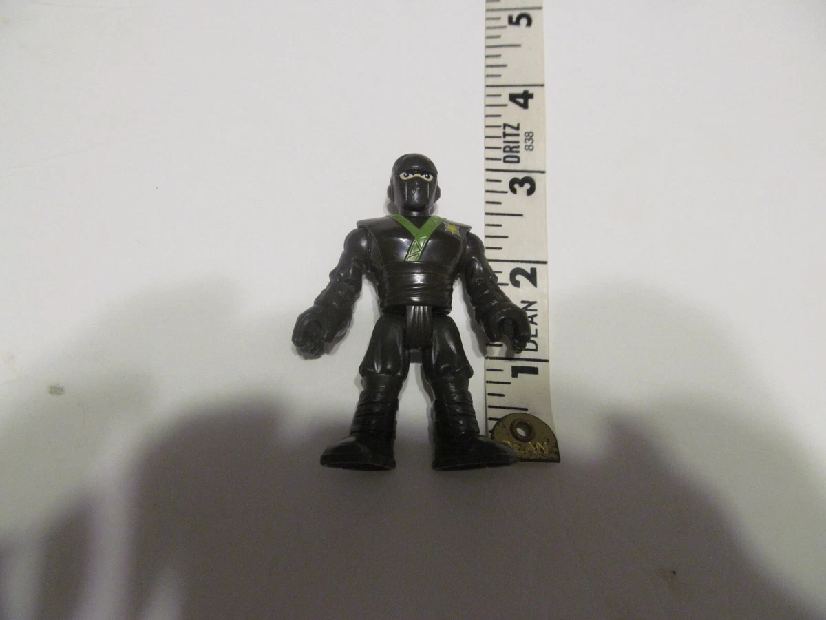Imaginext ninja nightwing cheap