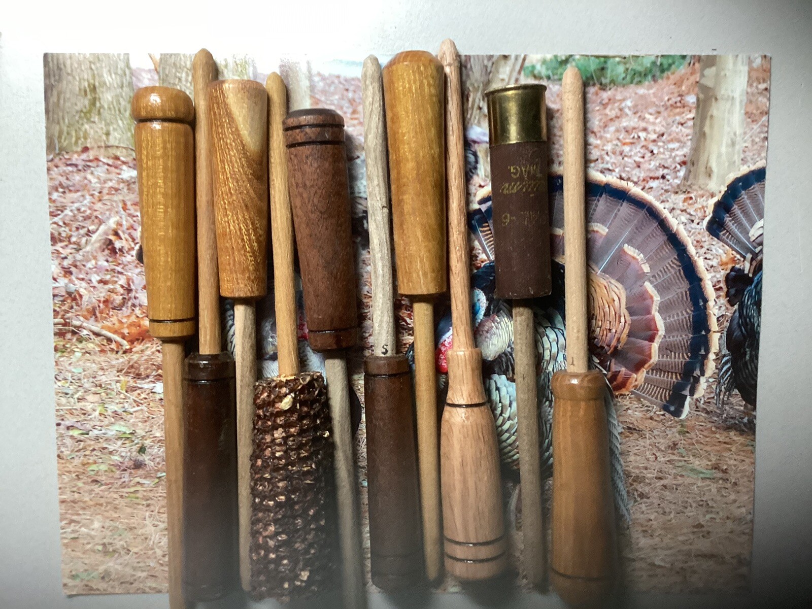 Strikers For turkey Calls eBay