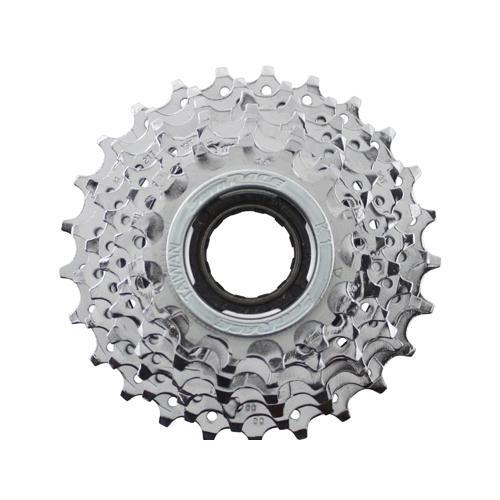 Roue libre 7v 13-25 Sunrace idéale pour rénover votre vélo de ville vintage