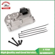 Turbocharger Actuator 68481772AA For Cummins Holset 6.7 HE300VG 6.7L Turbo I6