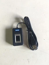 HID TC510 USB  Fingerprint Reader