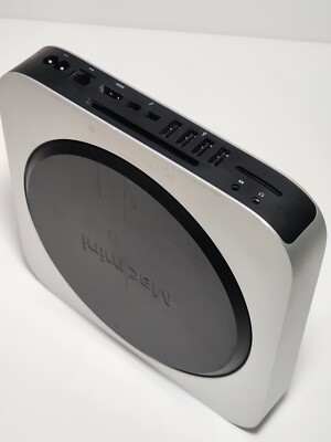 Apple Mac Mini 2014 A1347 - 1.4GHz - i5 Turbo Boost - 4GB - 500GB