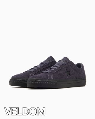 Converse One Star Pro OX A04610C Herrenschuhe Original