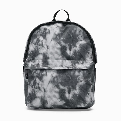 Thirty-One Cool For School Backpack Black Tie-Dye | eBay