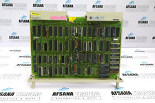 Siemens Simatic 6ES5925-3SA11 Processor Module c79040-a32-c265-2-87