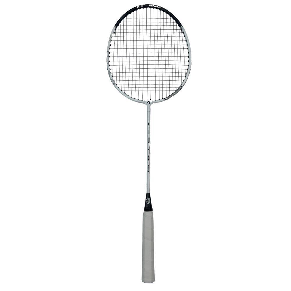 Лучший спортивный тренажер для бадминтона 200 XT mit Stahlrahmen