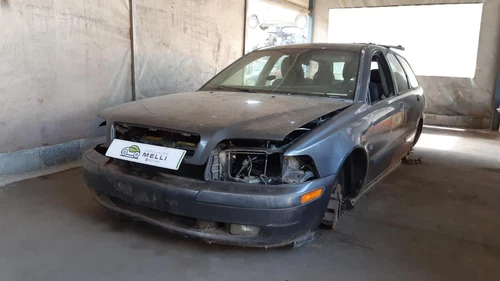 854852 Maneta Interior Delantera Derecha para VOLVO V40 FAMILIAR 2003 6334955 - Imagen 3 de 5