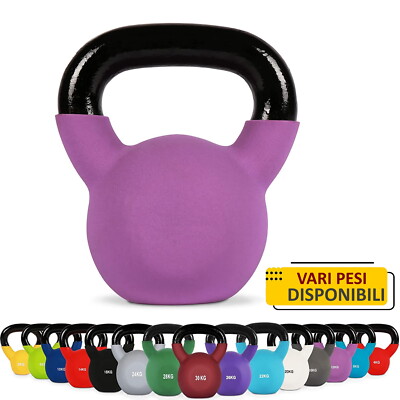 Kugelhantel Gewicht Guss Verschiedene Gewichte Verfügbar Lenker Kugel Crossfit