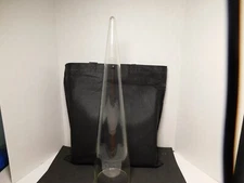 KIMAX Imhoff Glass Sediment Cone 1 Liter 1000 ML Measures 19"