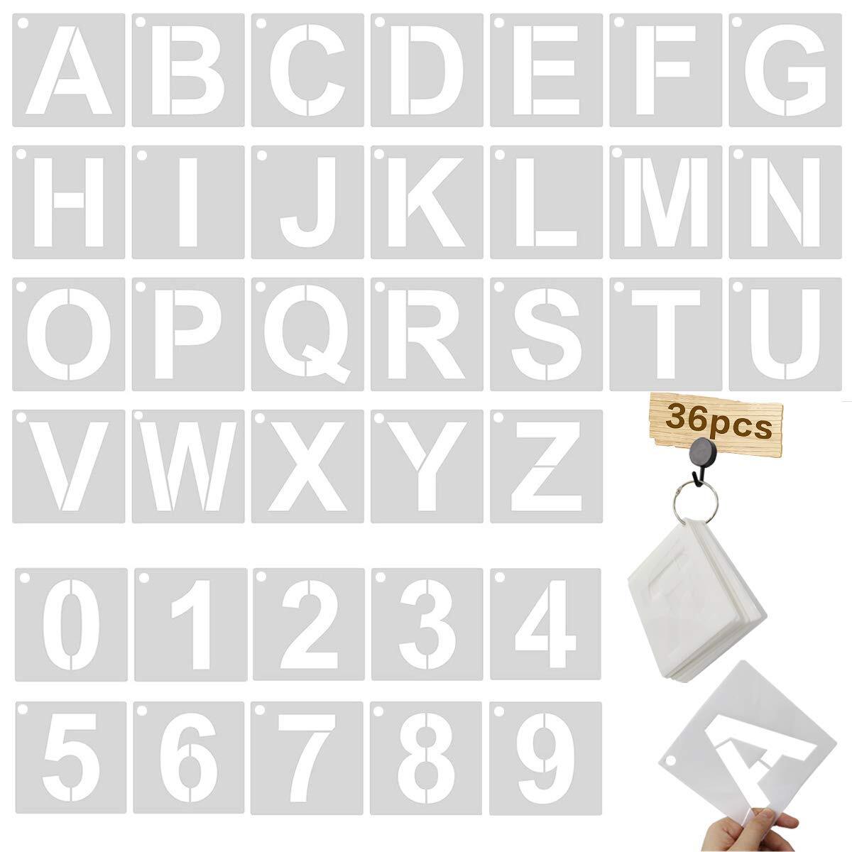 4 Inch Printable Letters A Z 4 Inch Block Letters 13 Free PDF