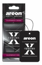 AREON Car Home Office Hanging Air Freshener, Californian Cherry