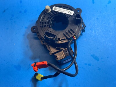 2013-2019 NISSAN SENTRA CLOCK SPRING OEM 25554-3SGOA