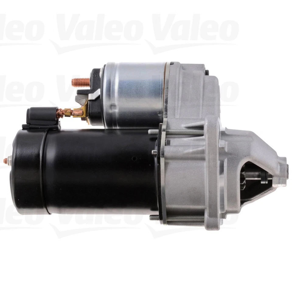 Nuevo motor de arranque OEM Valeo 200A 14V para Chevy Cruze Sonic Trax 2011-2018 432665 Foto 4 de 4