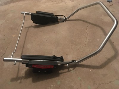 britax emmaljunga adapter