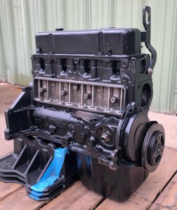 Reman 3.0L Marine Application Engine MerCruiser, Volvo Penta, OMC
