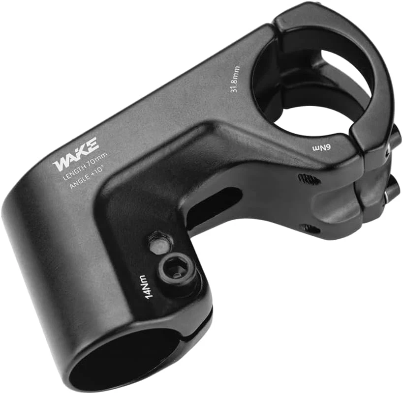 70mm 2024 stem mtb