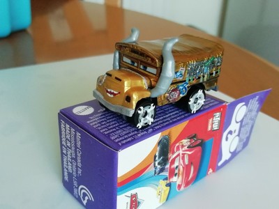 mini racers miss fritter