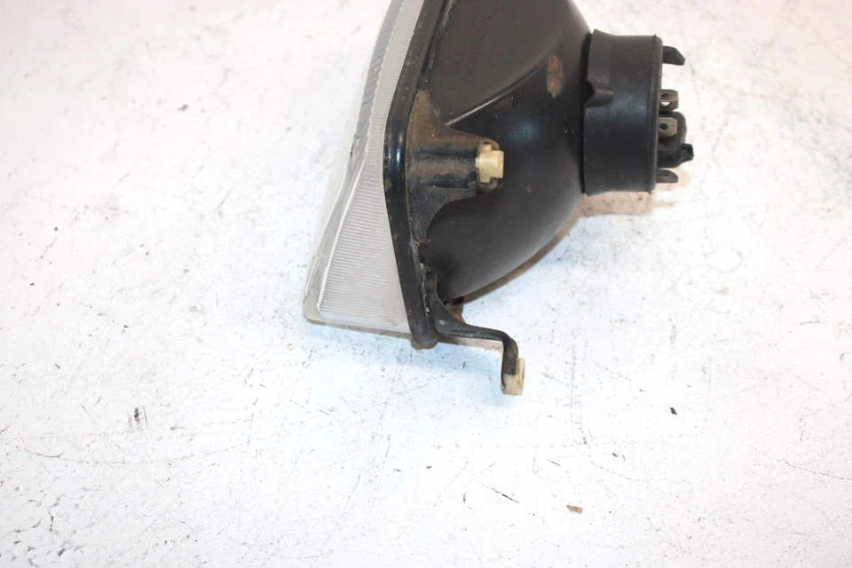 88 Polaris Sks 650 Oem Headlight 2431006 SP57 - Image 4 of 4