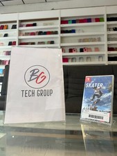 Skater XL (Switch) - Nagelneu & Versiegelt