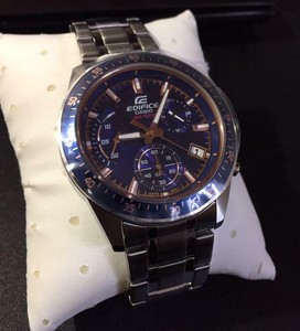 casio edifice mr100m