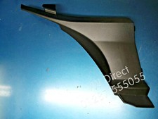 Genuine Audi MK2 TT TTS TTRS 8J Right Front Headlight Headlamp Top Cover Trim