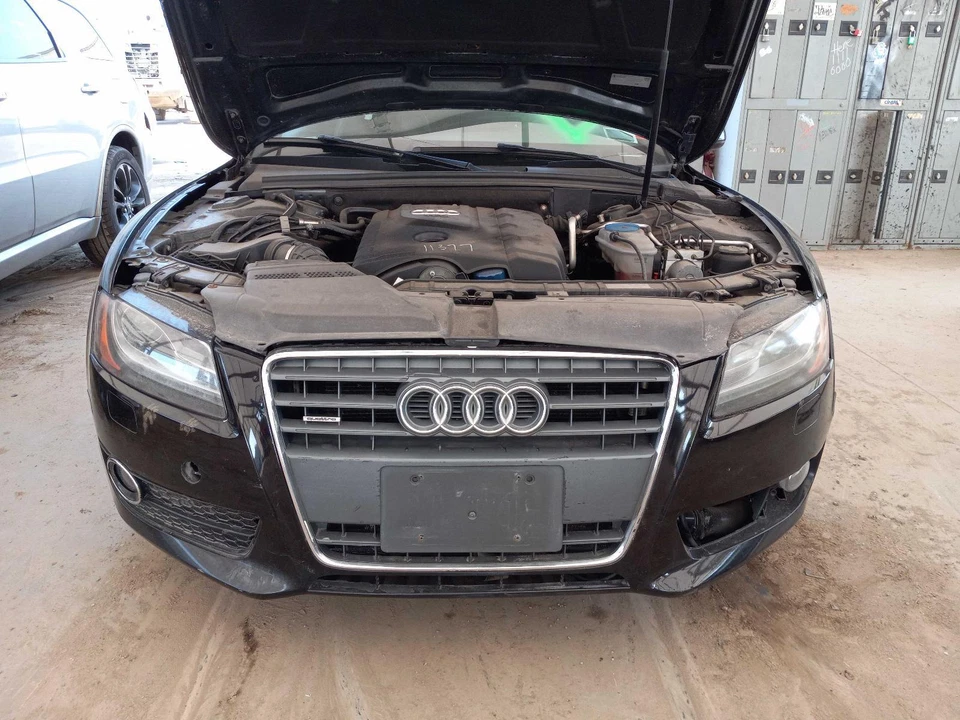 Used Infotainment Display fits: 2011 Audi A5 display ID 4F0919604 Grade A - Image 2 of 4