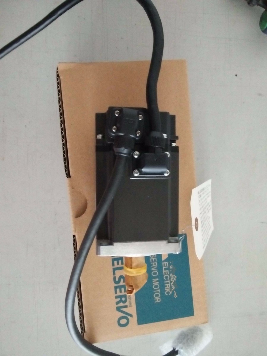 MITSUBISHI AC SERVO MOTOR HF-KE43 HFKE43 NEW ORIGINAL | eBay